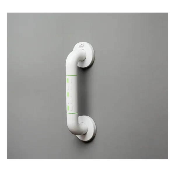 N321 -Heavy duty handrail (Bearing 120KG) N321 Heavy-Duty Safety Handrail | 120KG Weight Capacity Stainless Steel Bathroom Grab Bar