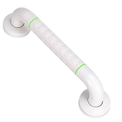 N321 -Heavy duty handrail (Bearing 120KG)8 N321 Heavy-Duty Safety Handrail | 120KG Weight Capacity Stainless Steel Bathroom Grab Bar