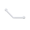 N322 – Heavy duty V- shaped handrail (BDIA 35MM, ABS+SS) 7 N322 Heavy-Duty V-Shaped Safety Handrail | 35mm Diameter ABS & Stainless Steel Angled Corner Grab Bar