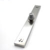 Premium Linear Floor Drain | 50cm x 8cm Mirror Polished SUS 304 Stainless Steel Drainage Channel