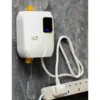 Instant Tankless Undersink Water Heater | 220V Electric Point-of-Use Compact Water Heater