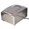 N230 – WS-S130 (Auto Hand Dryer ) 13 WS-S130 Premium Automatic Hand Dryer | 1500W Brushed Metallic Stainless-Look Commercial Electric Hand Dryer