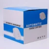 N320 – Hand dryer – ABS White plastic low noise (220V) 12 Automatic Hand Dryer | 220V Low-Noise ABS White Plastic Electric Commercial Restroom Hand Dryer