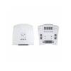 N320 – Hand dryer – ABS White plastic low noise (220V) 8 Automatic Hand Dryer | 220V Low-Noise ABS White Plastic Electric Commercial Restroom Hand Dryer