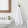 N102 – ( W62-1 Double Hook with Engraved Pattern Antique Brass ) 5 Premium Wall-Mounted Circular Plate Double Hook | Antique Brass Dual Robe & Towel Hanger with Engraved Pattern Base