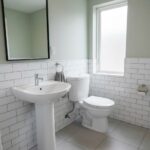Italia Modern Close-Coupled Toilet & Full Set (Made in India)